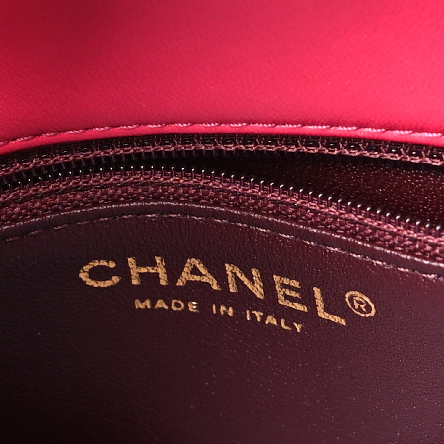 Chanel Lambskin Quilted Small Trendy CC Flap Dual Handle Bag Pink 6 of 9