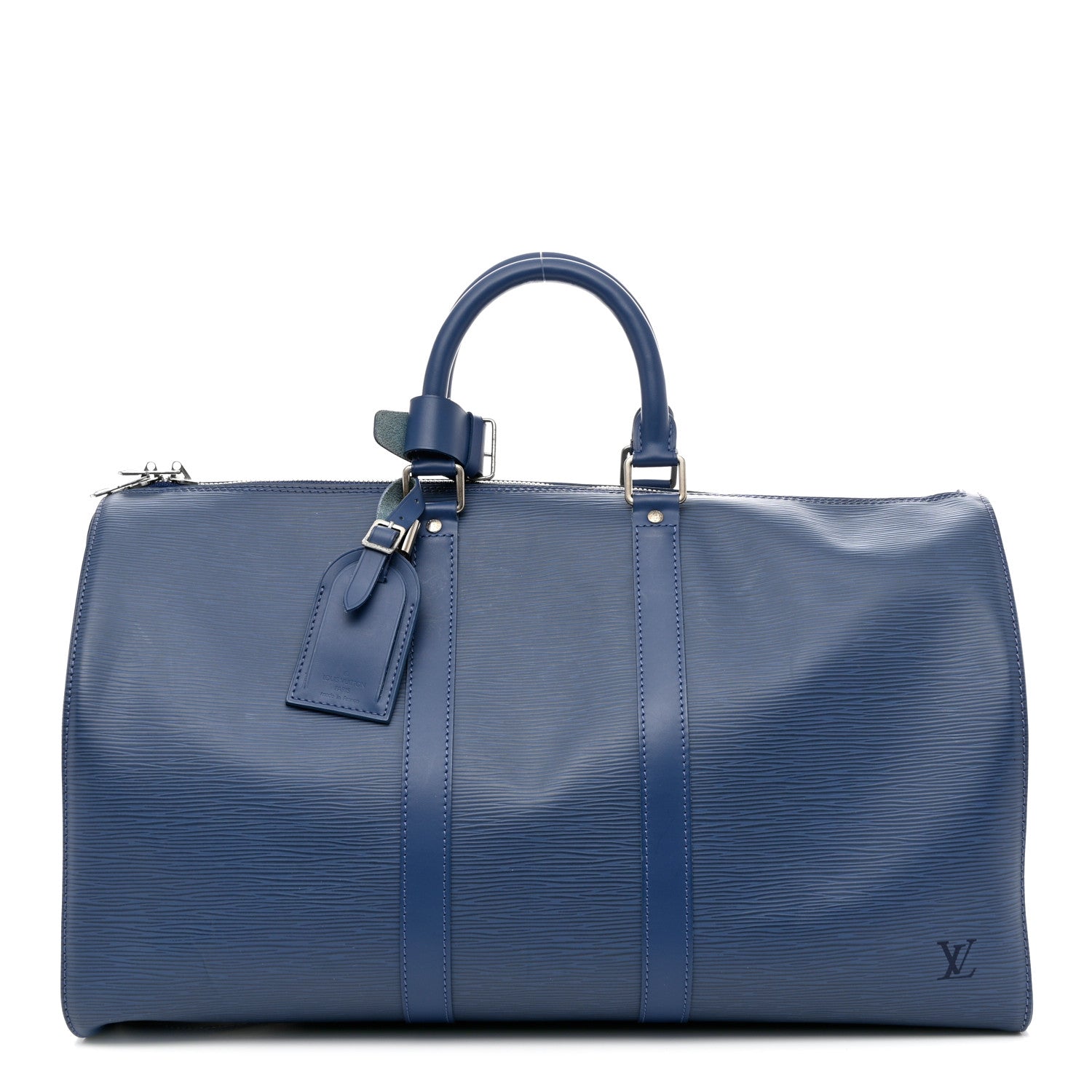 Louis Vuitton Epi Keepall 45 Toledo 1 of 10