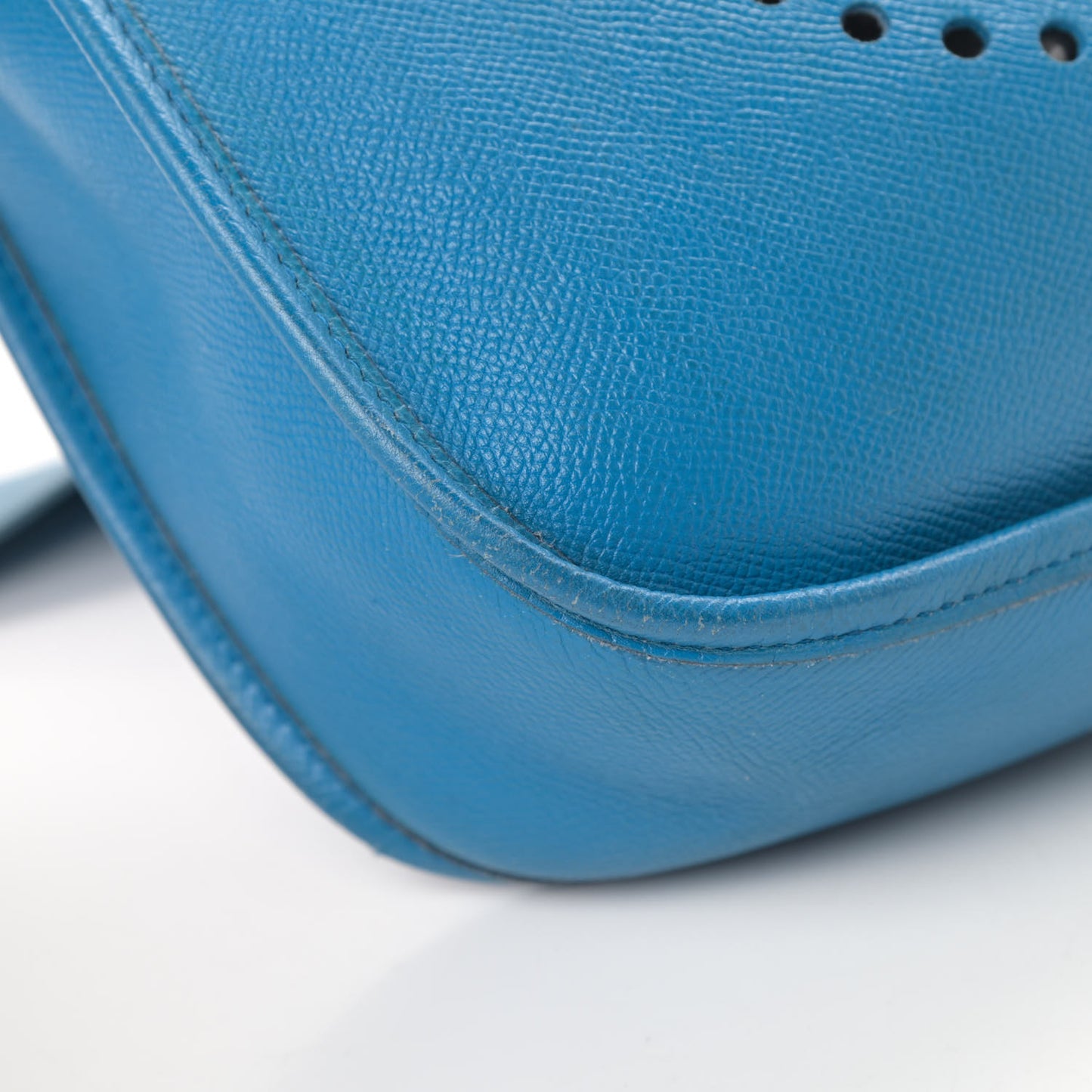 Epsom Evelyne PM Bleu France