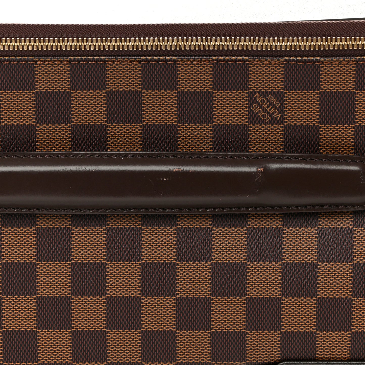 Damier Ebene Pegase 55