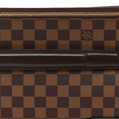 Louis Vuitton Damier Ebene Pegase 55 11 of 11