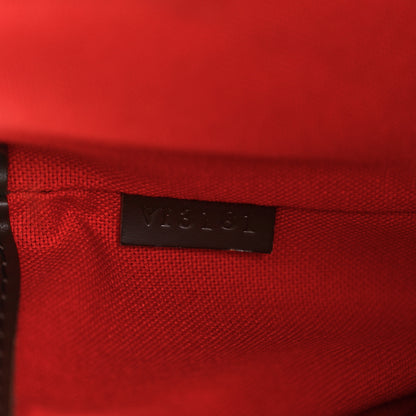 Louis Vuitton Damier Ebene Verona MM 7 of 15