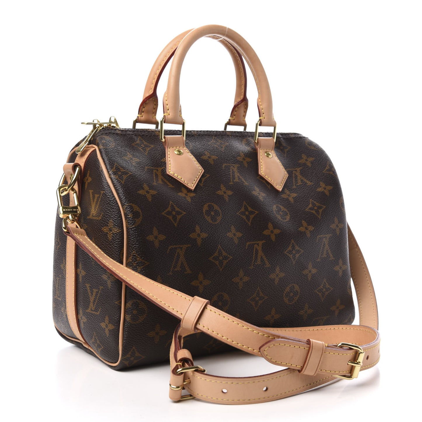 Monogram Speedy Bandouliere 25