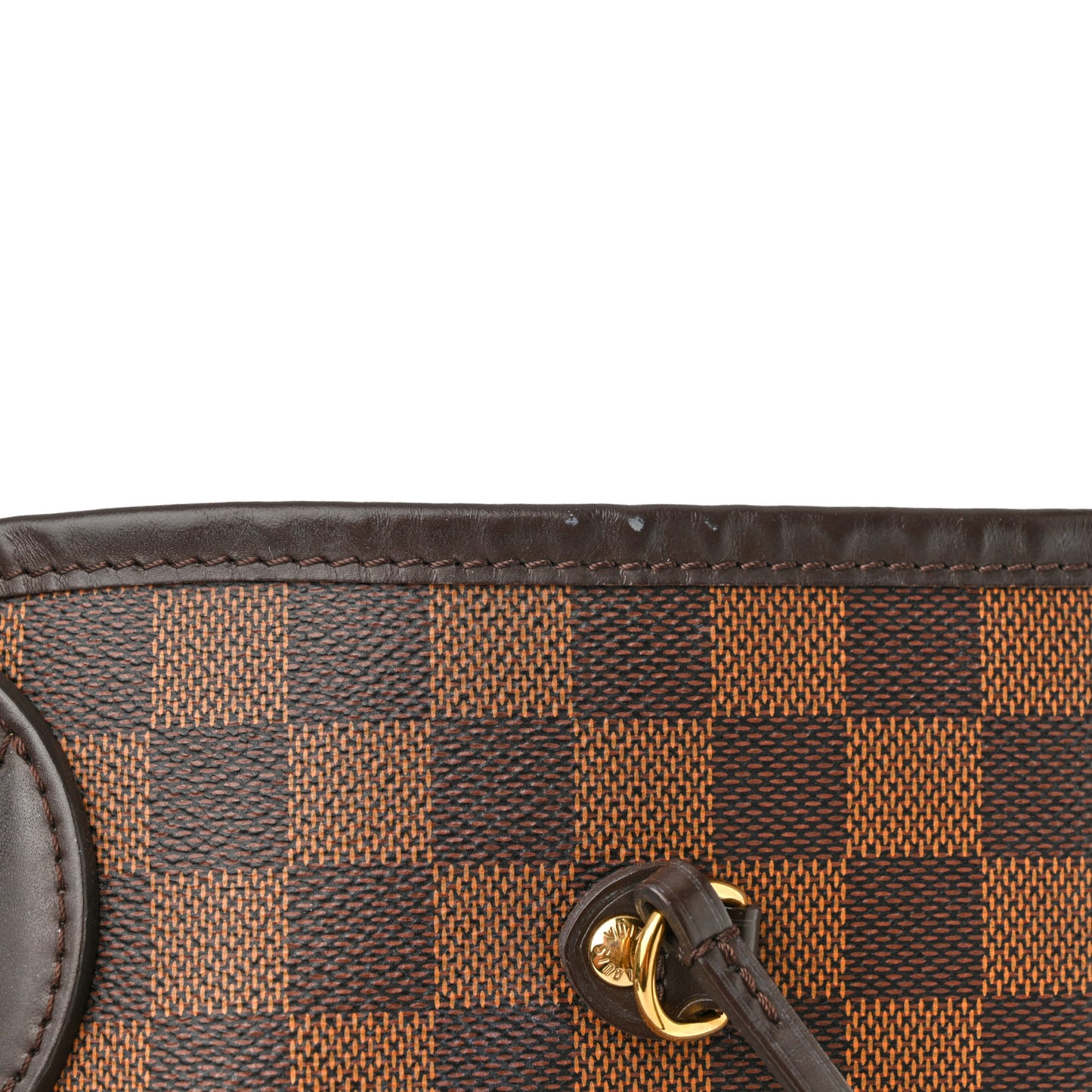 Damier Ebene Neo Neverfull MM