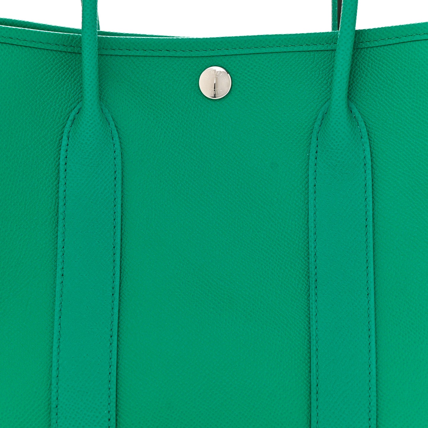 Epsom Garden Party Tote 30 TPM Vert Jade