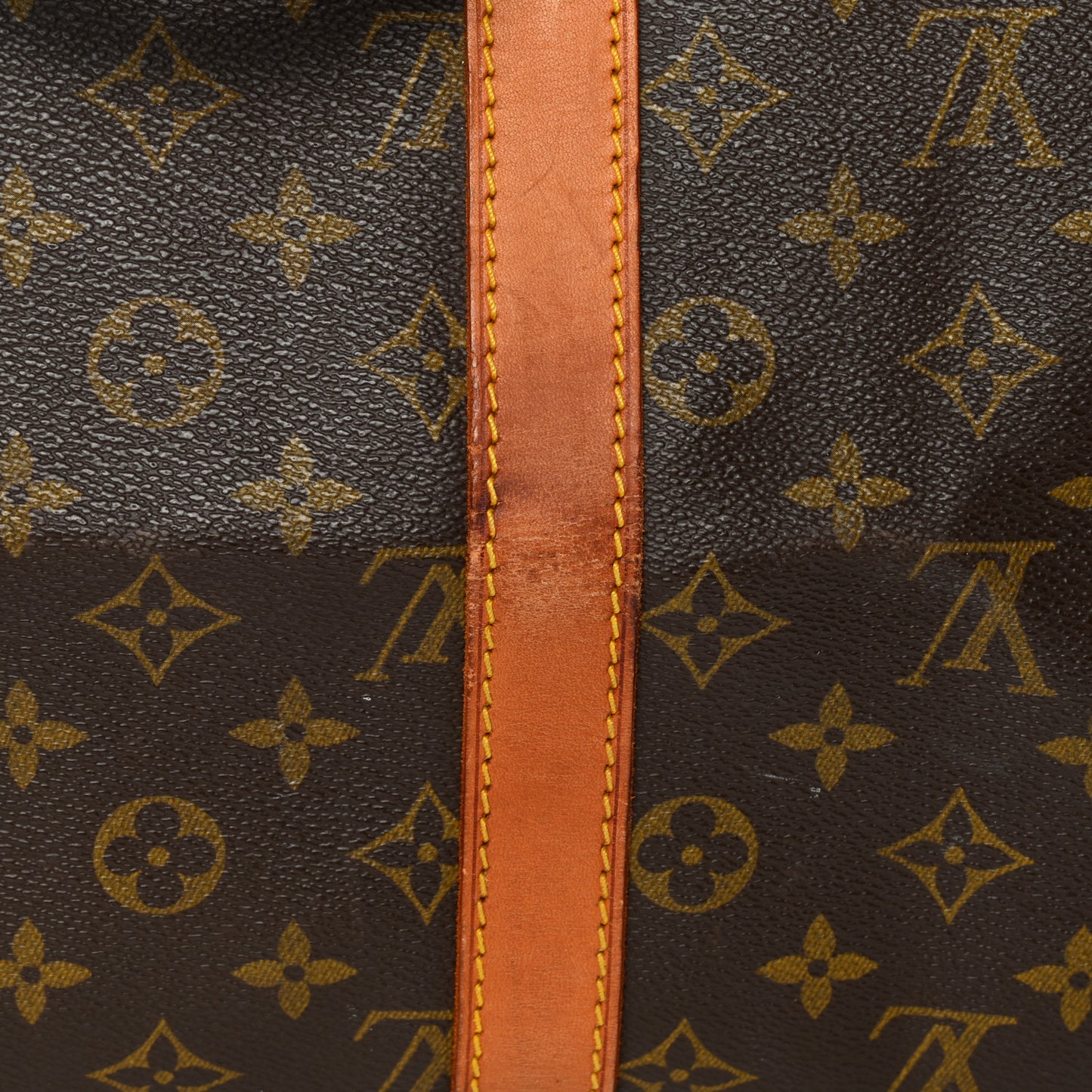 Monogram Keepall 45