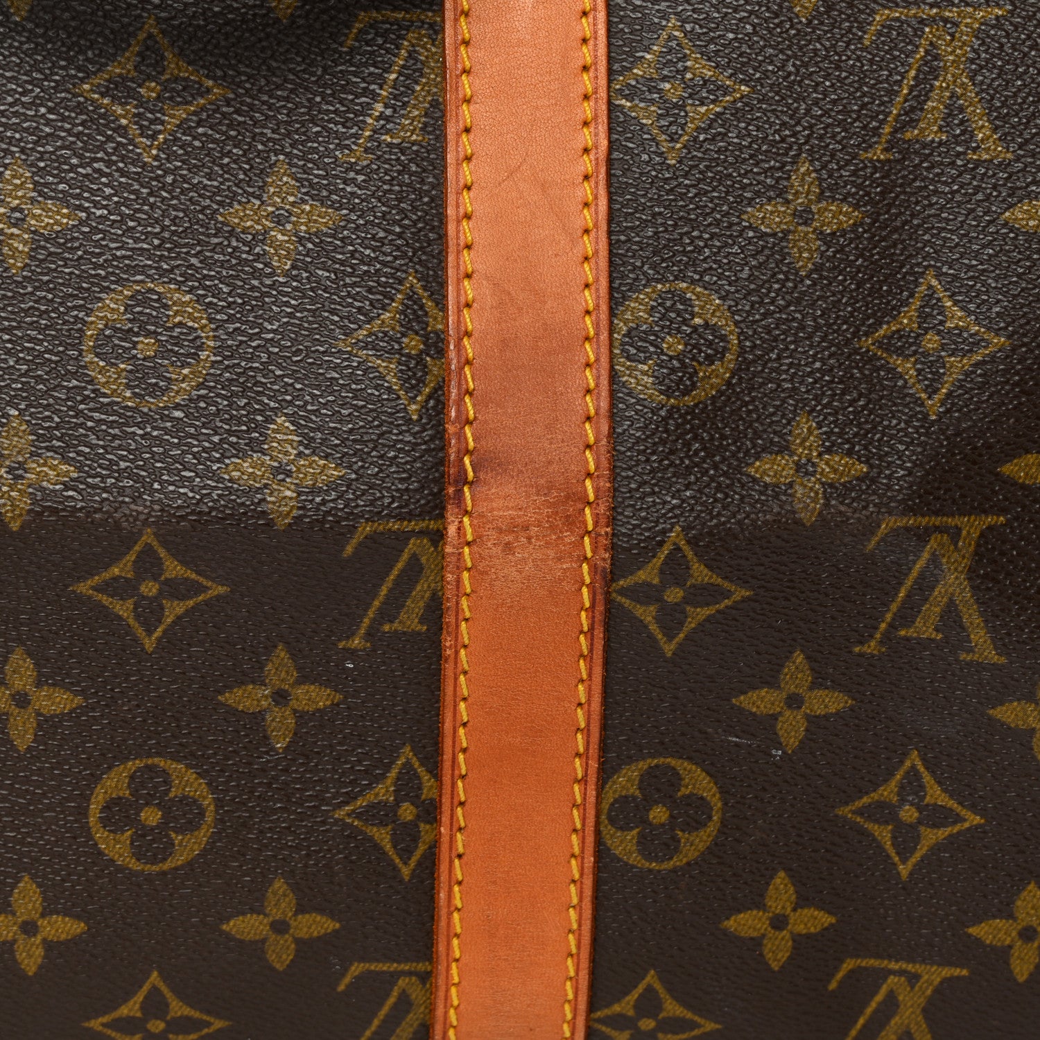 Louis Vuitton Monogram Keepall 45 14 of 24