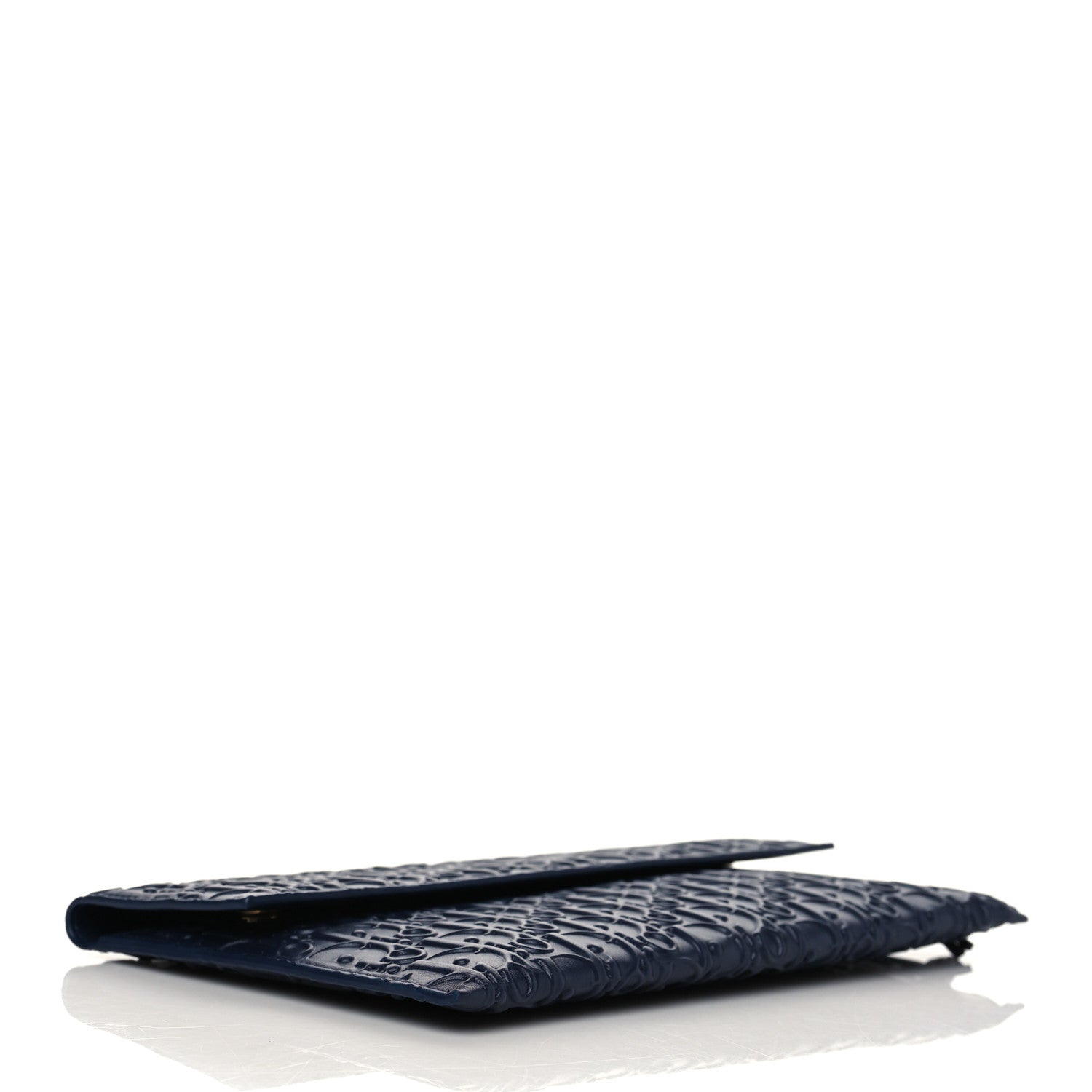 Christian Dior Calfskin Triple Pouch Set Multicolor 5 of 9