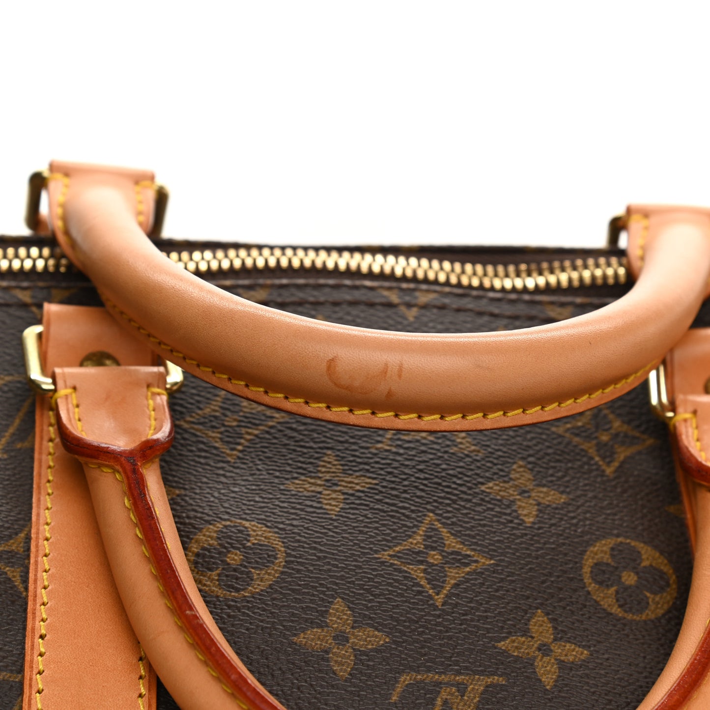 Monogram Keepall Bandouliere 55
