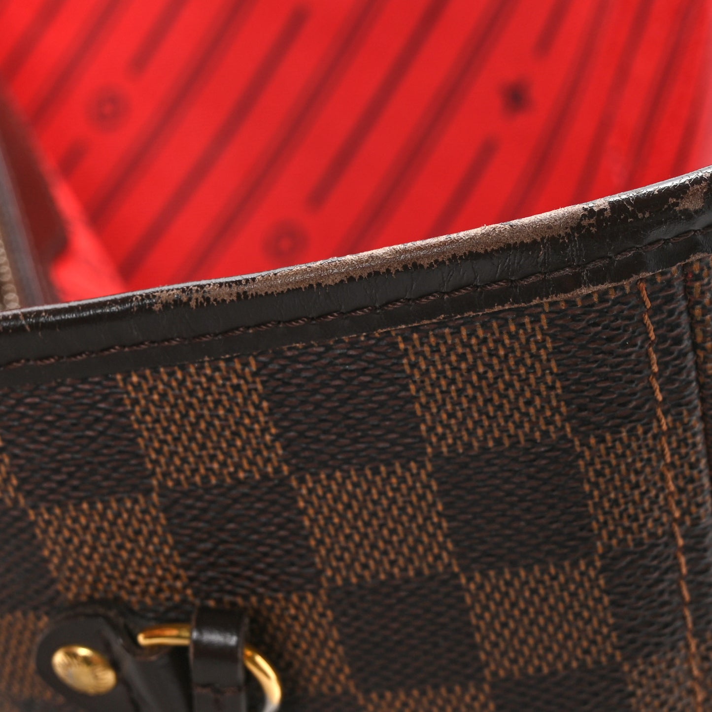 Damier Ebene Neverfull MM