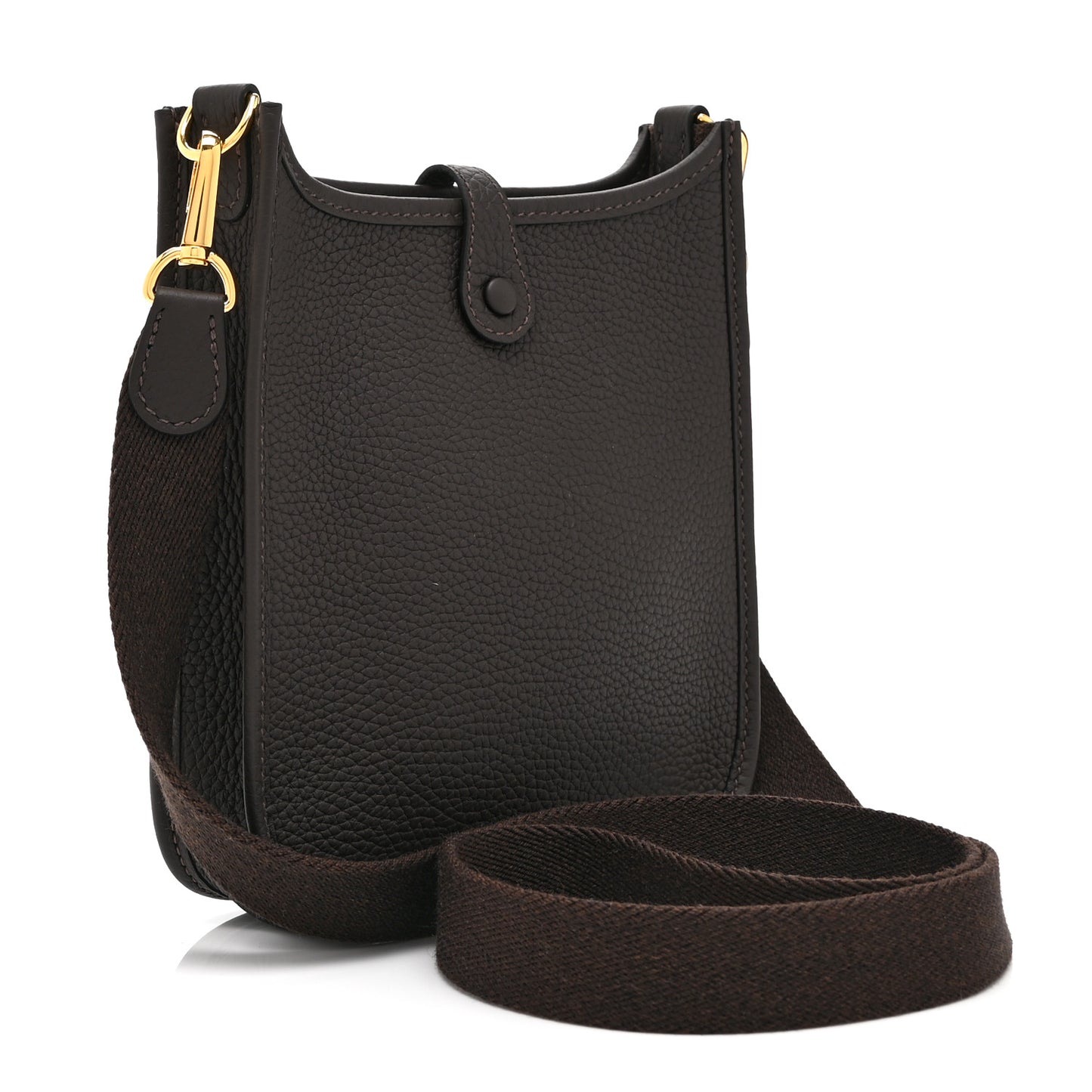 Taurillon Clemence Evelyne TPM Chocolate