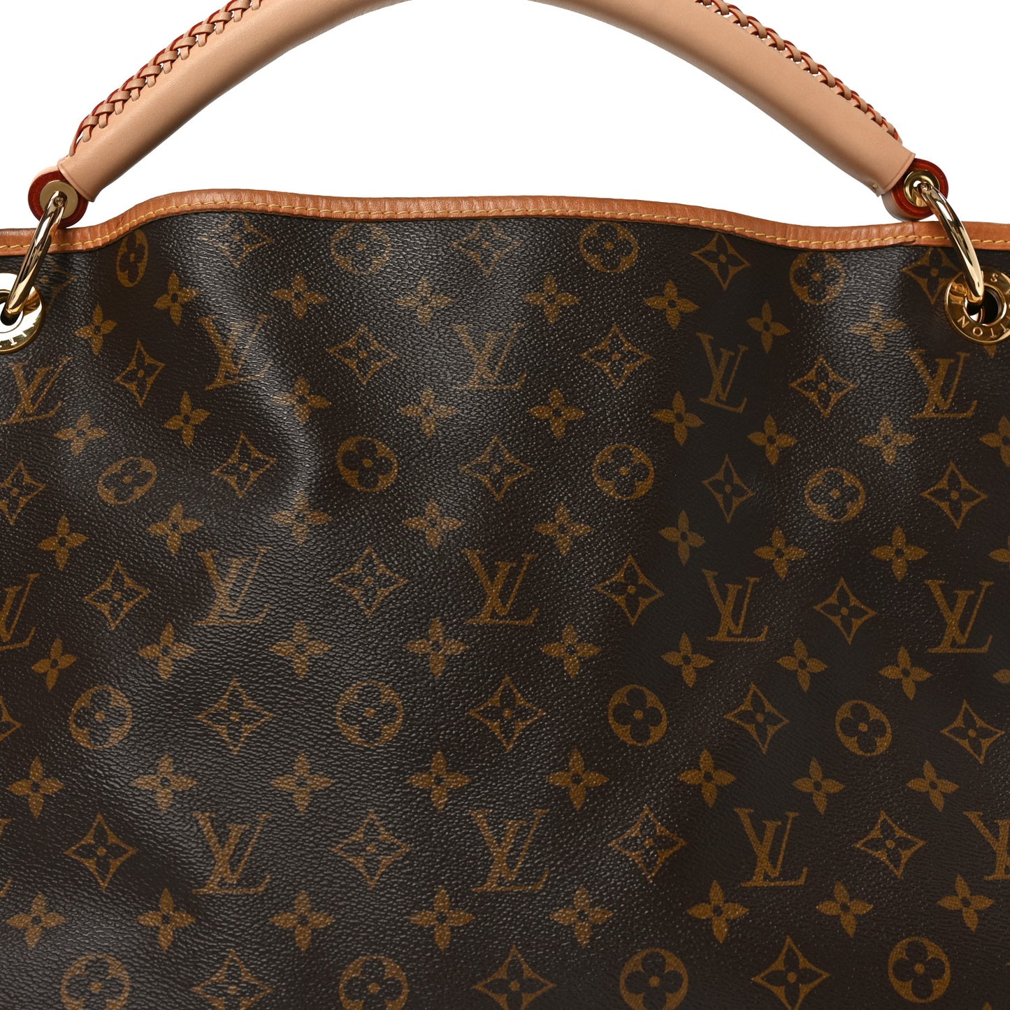 Monogram Artsy MM
