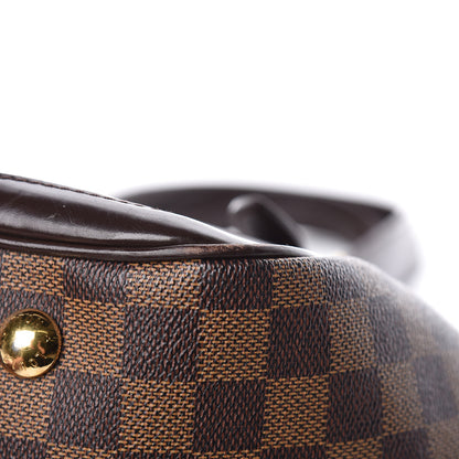 Louis Vuitton Damier Ebene Verona MM 17 of 17