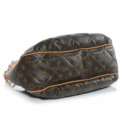 Louis Vuitton Monogram Etoile City GM 4 of 8