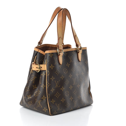 Louis Vuitton Monogram Batignolles 2 of 8