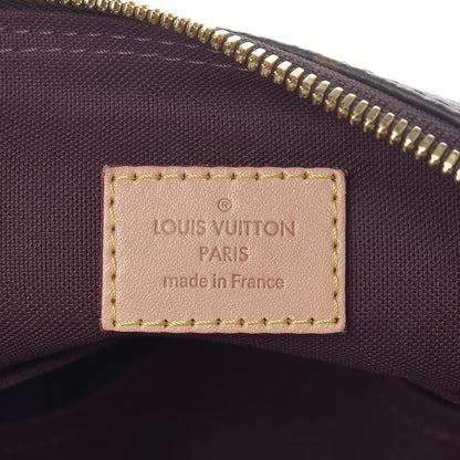 Louis Vuitton Monogram Berri PM 6 of 8