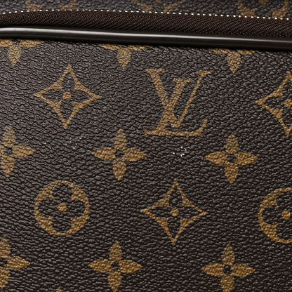 Louis Vuitton Monogram Pegase 55 Business 12 of 17
