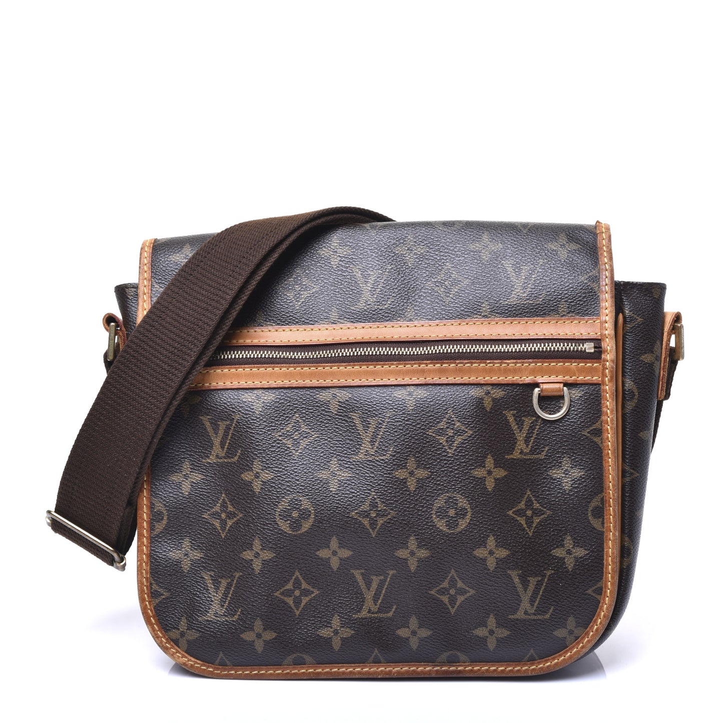 Monogram Bosphore PM Messenger