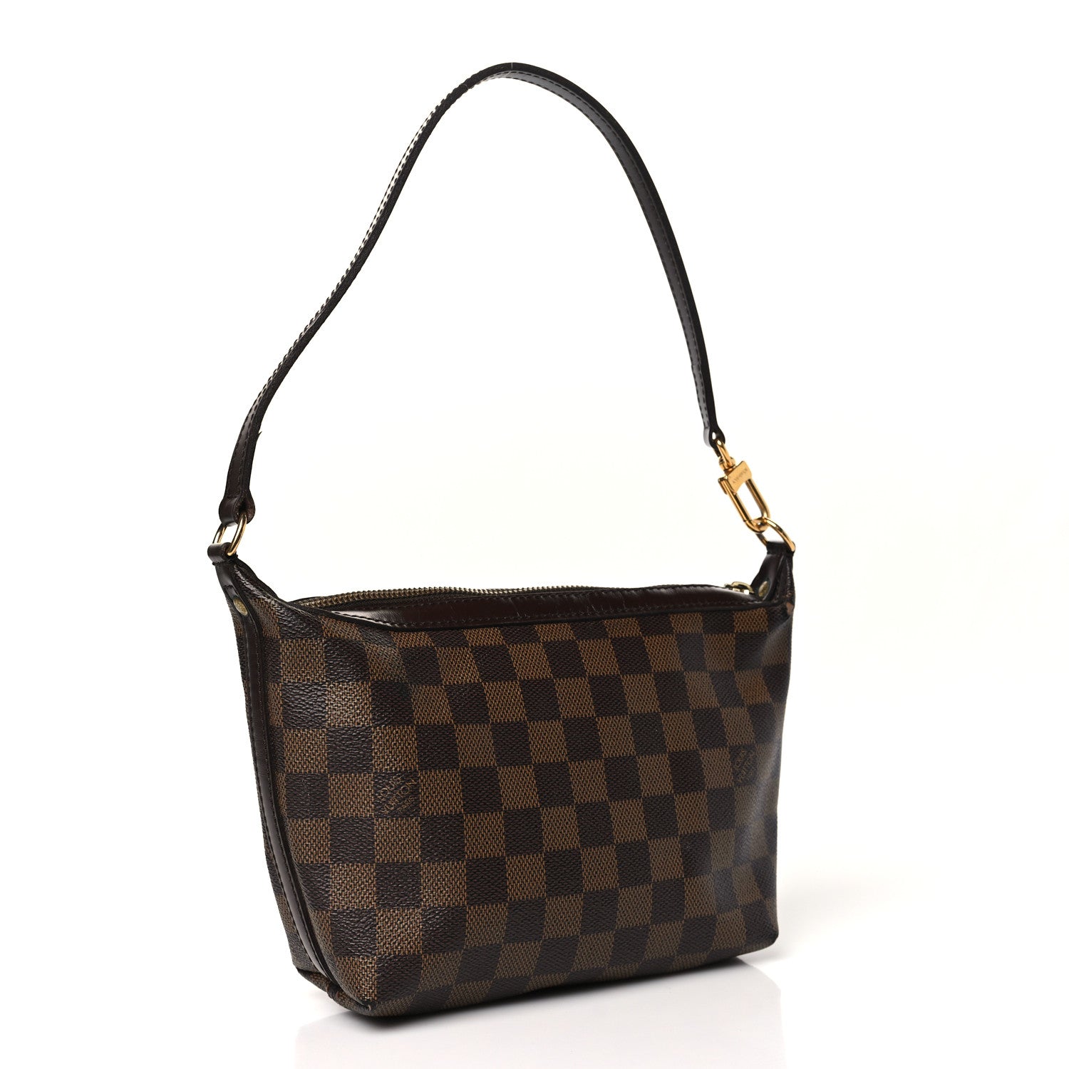 Louis Vuitton Damier Ebene Illovo PM 2 of 12