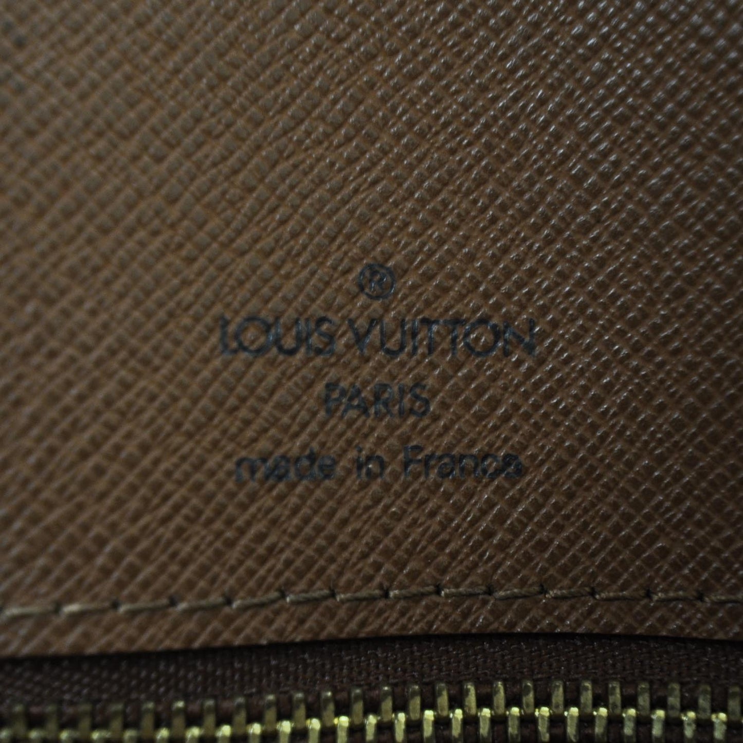 Monogram Babylone