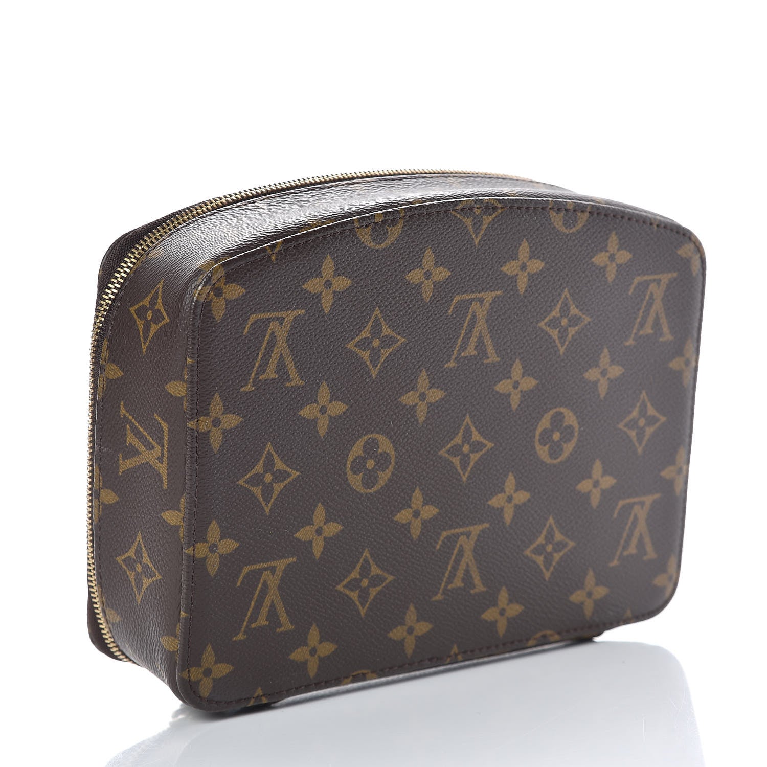 Louis Vuitton Monogram Monte Carlo Jewelry Box 4 of 15