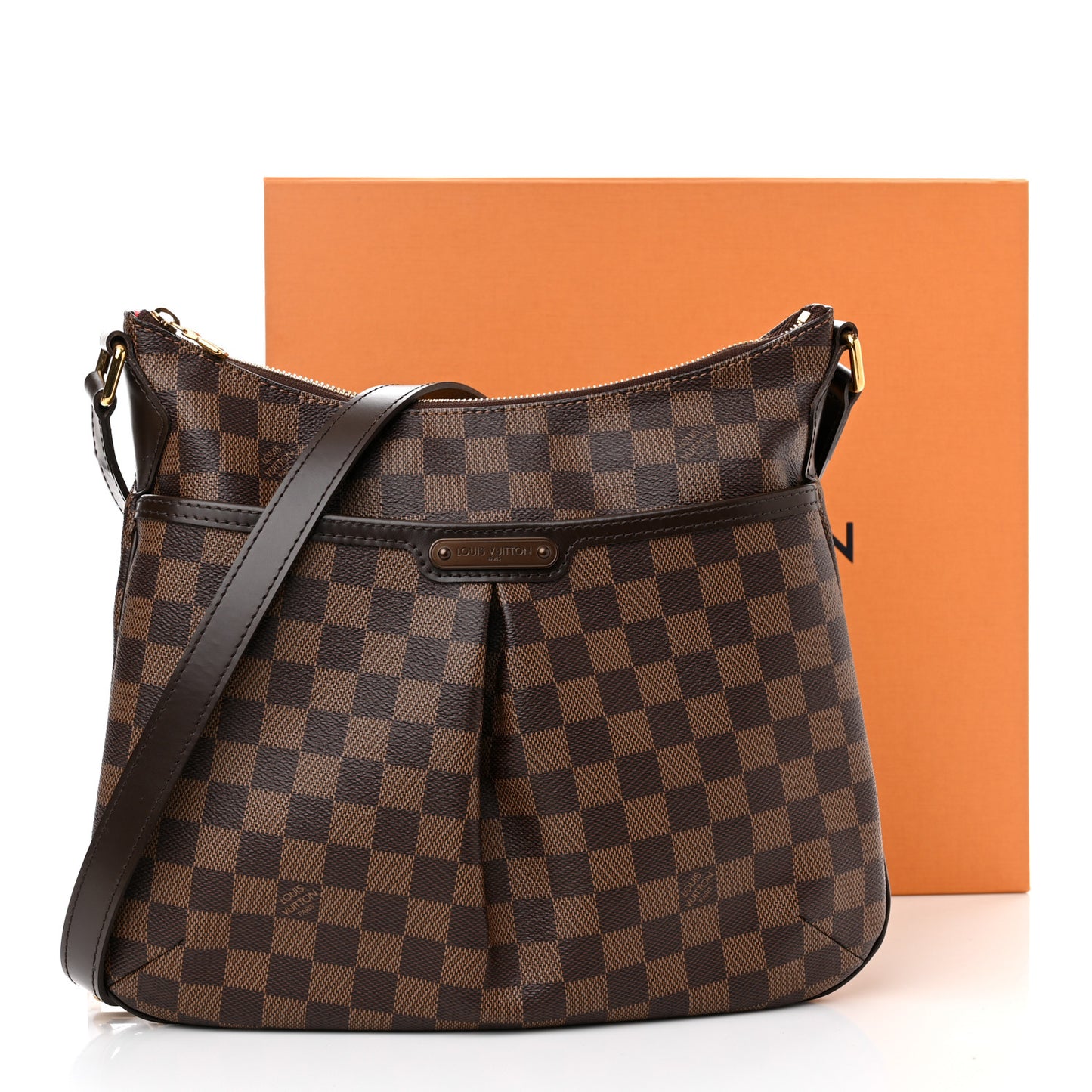Damier Ebene Bloomsbury PM