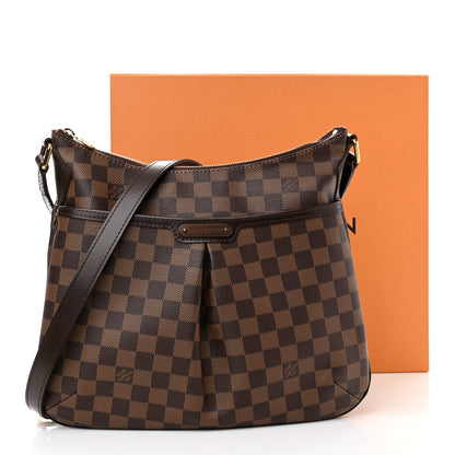 Louis Vuitton Damier Ebene Bloomsbury PM 11 of 11