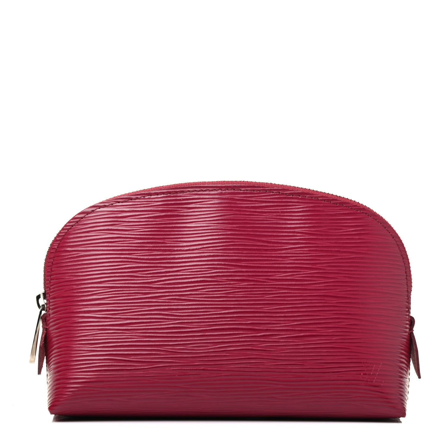 Louis Vuitton Epi Cosmetic Pouch Fuchsia 1 of 3