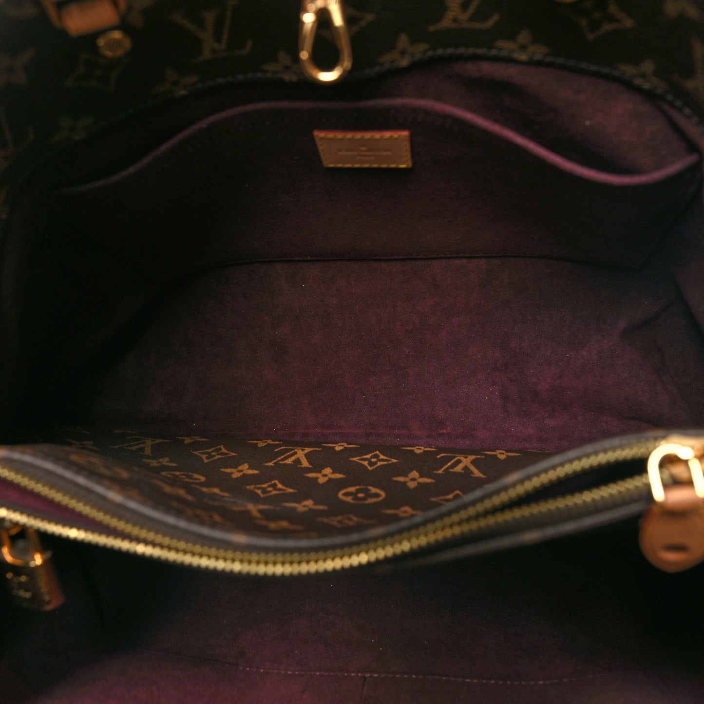 Monogram Montaigne GM