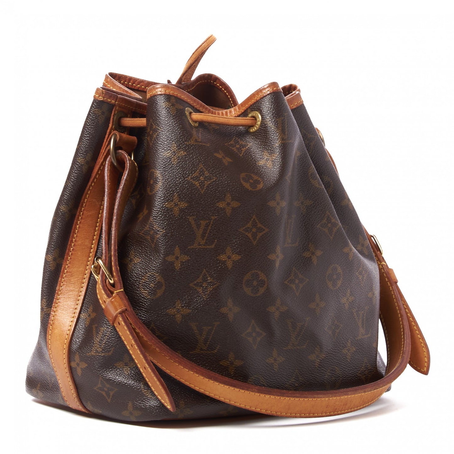 Monogram Petit Noe