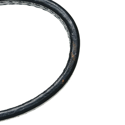 Prada Tessuto Nylon Wristlet Pouch Green 11 of 11