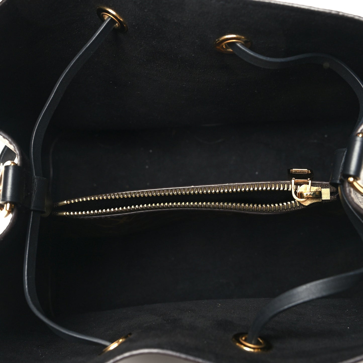 Monogram Neonoe MM Black