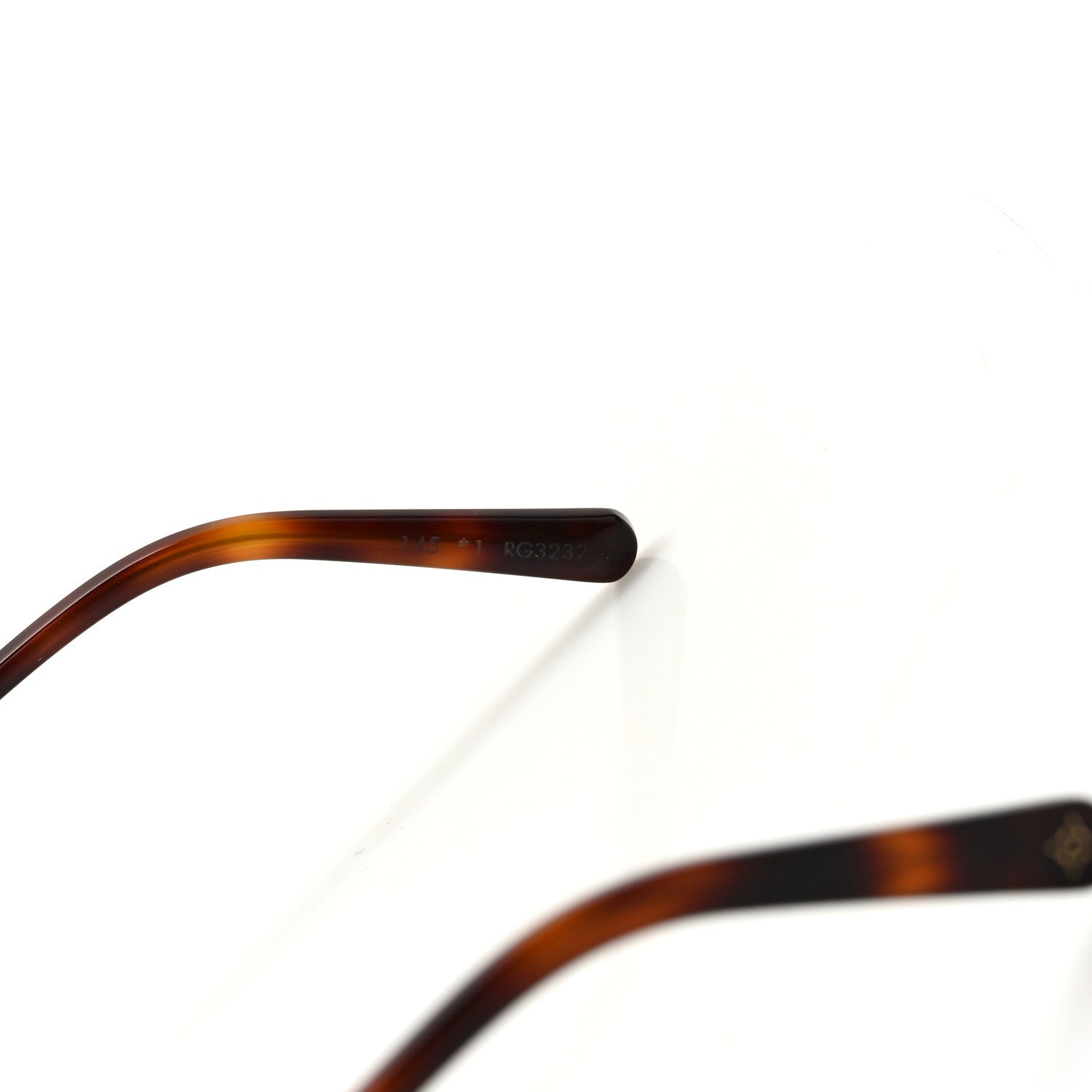 Louis Vuitton Grease Mask Sunglasses Z1469U Gold 7 of 10