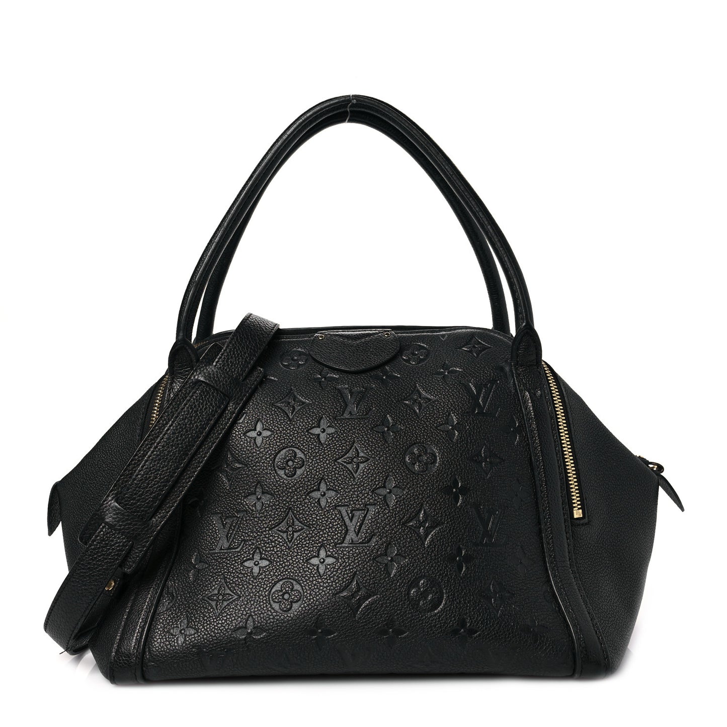 Empreinte Marais MM Black