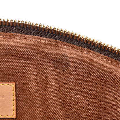 Louis Vuitton Monogram Lockit Vertical 8 of 14