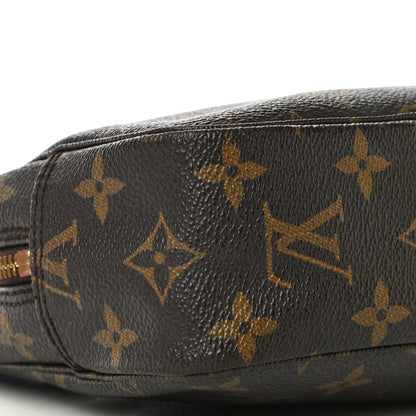 Louis Vuitton Monogram Trousse Toilette 23 7 of 11