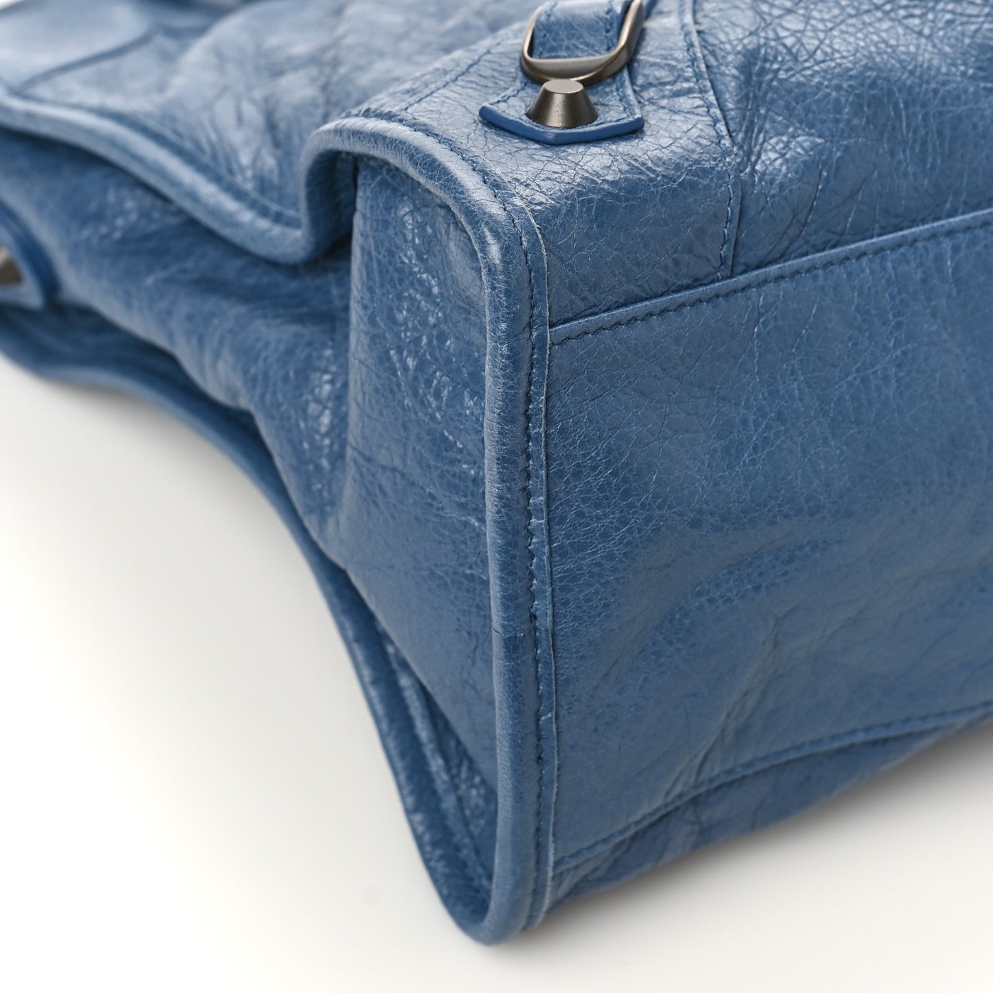 Agneau Classic Hardware City Bleu Persan