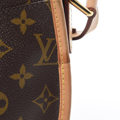 Louis Vuitton Monogram Menilmontant PM 13 of 14