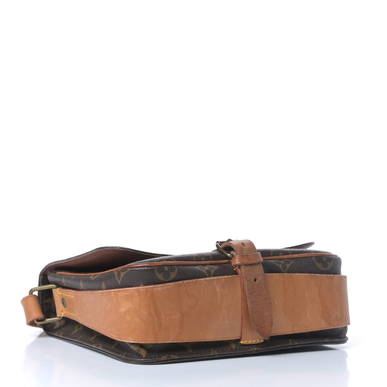 Louis Vuitton Monogram Cartouchiere 22 4 of 8