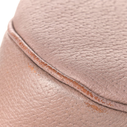 Gucci Monogram Large Bree Hobo Beige Soft Pink 10 of 14