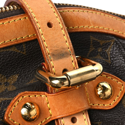 Louis Vuitton Monogram Tivoli GM 8 of 12