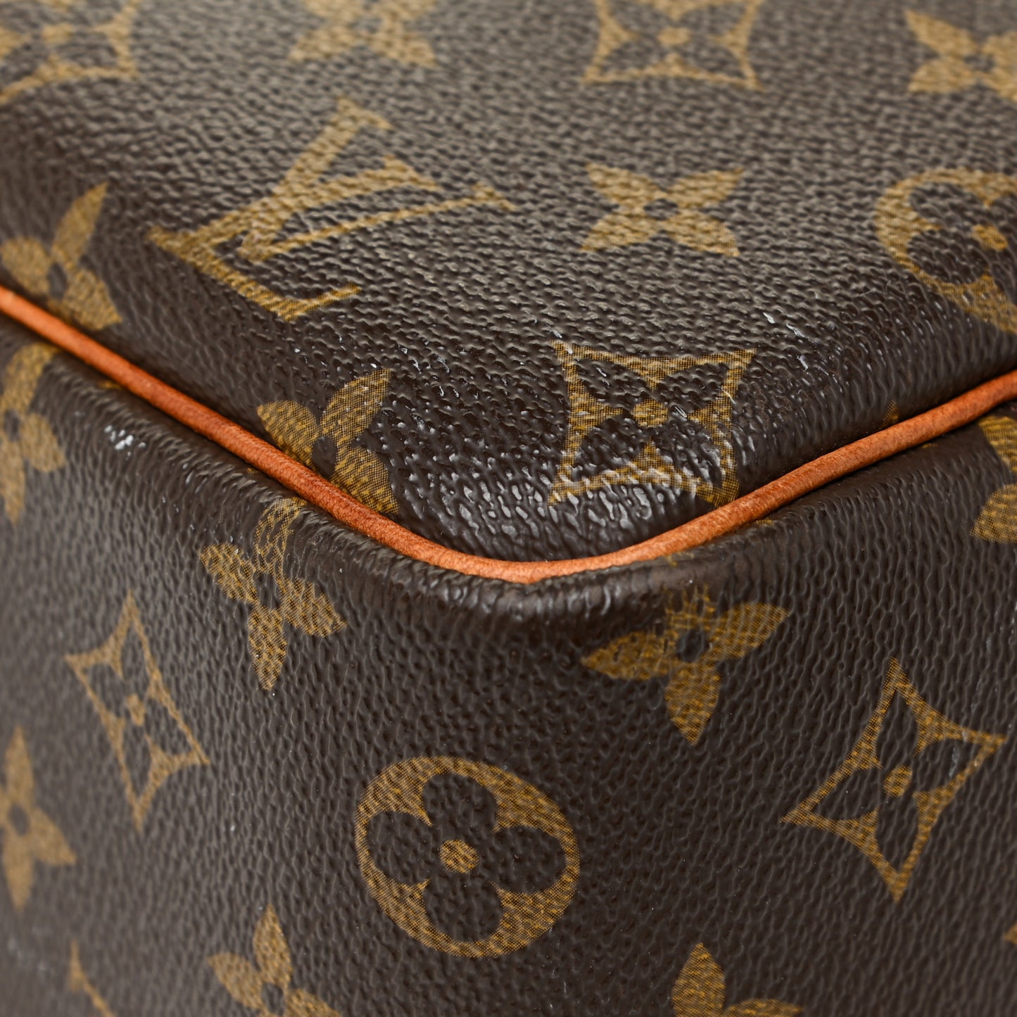 Monogram Deauville