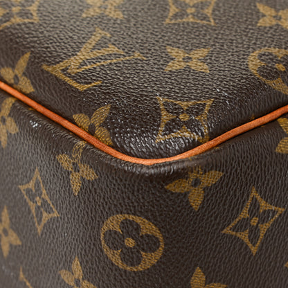 Louis Vuitton Monogram Deauville 32 of 37
