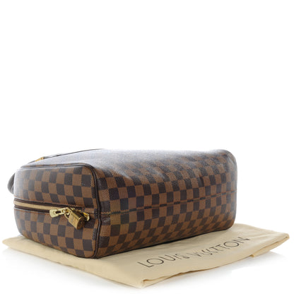 Louis Vuitton Damier Ebene Nolita 4 of 8