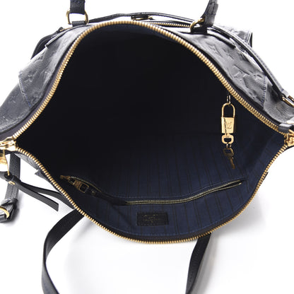 Louis Vuitton Empreinte Lumineuse PM Black 5 of 15