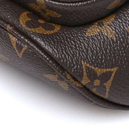 Louis Vuitton Monogram Mini Bumbag 9 of 10
