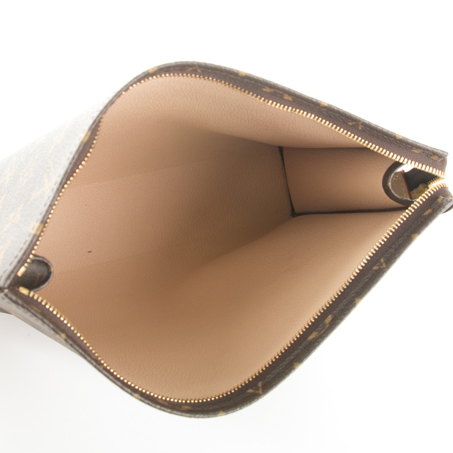 Louis Vuitton Monogram Toiletry Pouch 26 5 of 7
