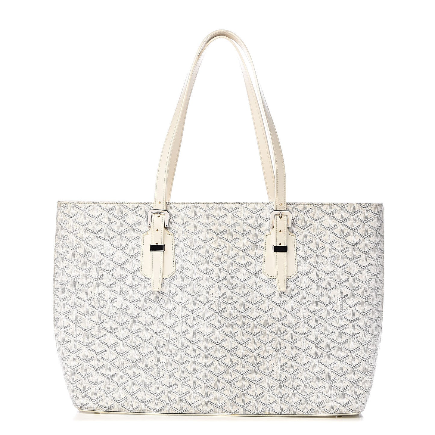 Goyardine Okinawa MM White