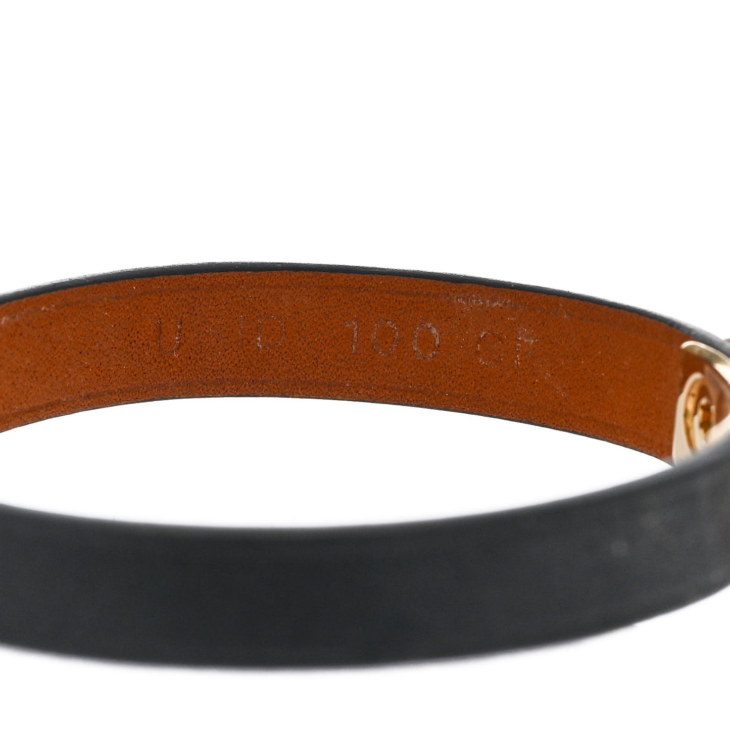 Swift Micro Rivale Bracelet T3 Black