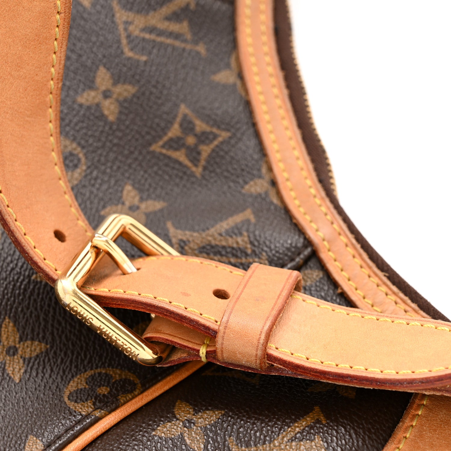 Louis Vuitton Monogram Thames PM 1840384 – FASHIONPHILE